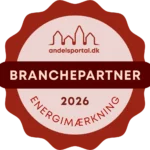 Enervio – branchepartner på Andelsportal.dk